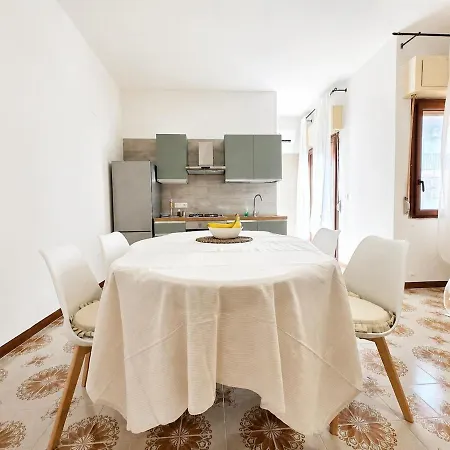 Blanco Del Mar - Proppro Srl * Milazzo