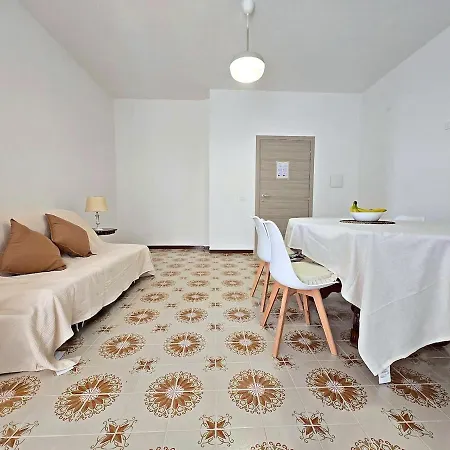 Blanco Del Mar - Proppro Srl Daire