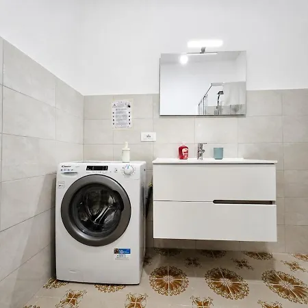 Daire Blanco Del Mar - Proppro Srl Milazzo