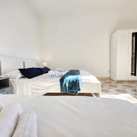 Blanco Del Mar - Proppro Srl Appartement Milazzo