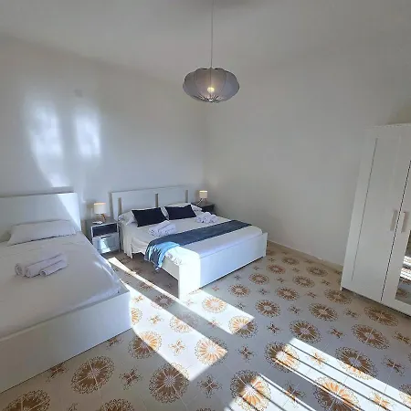 Blanco Del Mar - Proppro Srl Daire