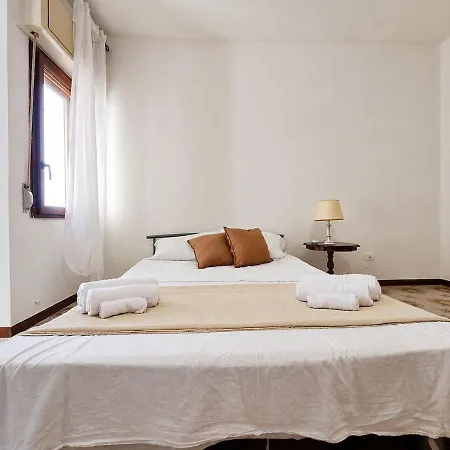 Blanco Del Mar - Proppro Srl Appartement *