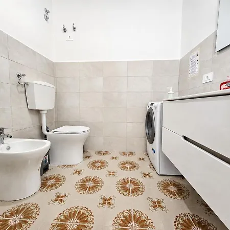 Blanco Del Mar - Proppro Srl Appartement