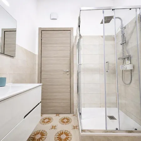 Blanco Del Mar - Proppro Srl Appartement Milazzo